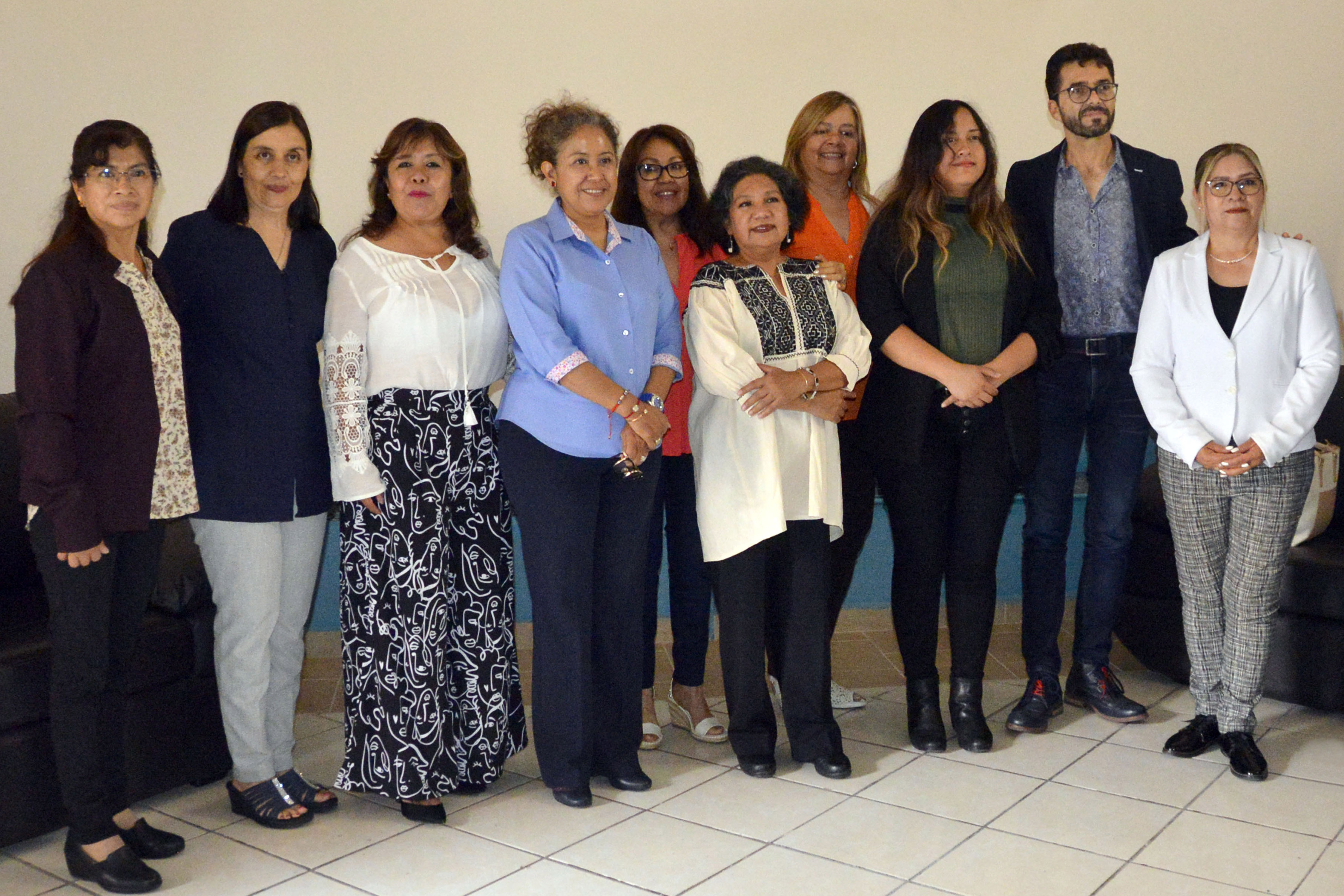 La BUAP Ofrece Acompañamiento Y Orientación Psicosocial A Adolescentes ...